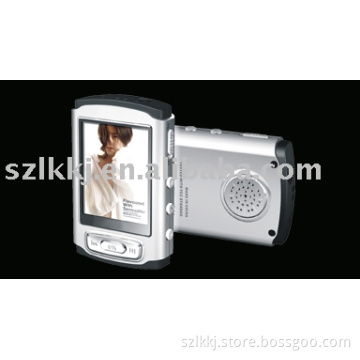 LK-D204 MP4